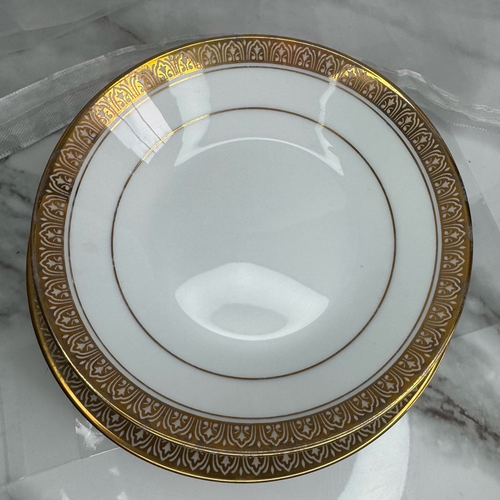 Noritake Tiara VINTAGE 1970 (14) Piece Replacement Chinaware Decor Antique - Picture 10 of 16
